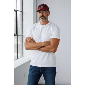 Rare Carhartt Red Plaid Flannel Wool Adjustable Back Cap Hat